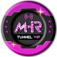 MHR Tunnel VIP - Ultra Speed