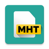 MHT/MHTML Viewer