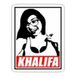 Mia Khalifa Stickers for WhatsApp 