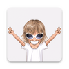 Mickie Krause Emoji App & Stickers