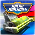 Micro Machines