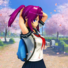 High School Girl Simulator 3D