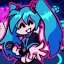 Miku: Friday Night Funkin MOD 