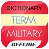 Military Dictionary (DOD)