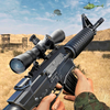 Military Sniper Shooting Games