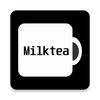 Milktea for Misskey(Mastodon)