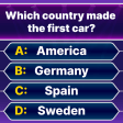 Millionaire Quiz: Trivia Games