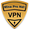 MinaProNet - AIO Tunnel VPN