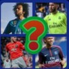 Guess the players