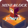 Mine Block Jumper