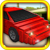 Mine Cars - Car Racing Games