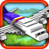 Mine Passengers: Aircraft Game