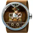 Minecart Jumper - Android Wear