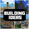 Minecraft PE Building Designs