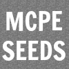 Minecraft PE Seeds