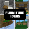 Minecraft Pocket Edition Furniture Ideas