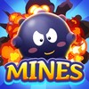 Mines:jogo de caça-minas