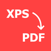 XPS to PDF Converter