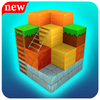 Mini Block Craft 3D: Craft and Building