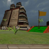 Mini Golf 3D: Aztec