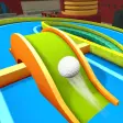 Mini Golf 3D City Stars Arcade