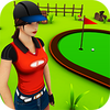 Mini Golf 3D Free