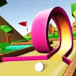 Mini Golf: Retro 2