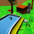 Mini Golf: Retro