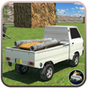 Mini Truck Transporter Cargo Sim