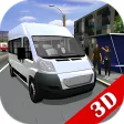 Minibus Simulator 2017