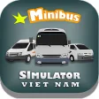 Minibus Simulator Vietnam