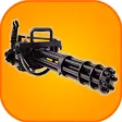 Minigun