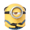 Minions Emoji