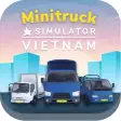 Minitruck Simulator Vietnam