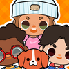 Minni Home - Play Family