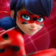 Miraculous Crush : A Ladybug  Cat Noir Match 3