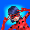 Miraculous Ladybug & Cat Noir