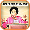 Miriam Quotes