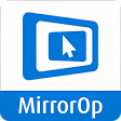 MirrorOp Receiver