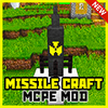 Missilecraft Mod