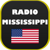 Mississippi Radio Stations USA