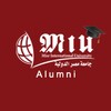 MIU Alumni Portal