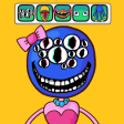 Mix Monster: Makeover