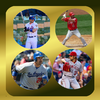 MLB Player Quiz