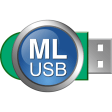 MLUSB Mounter - File Manager