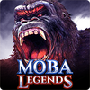 Moba Legends