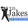 T.D. Jakes Ministries App