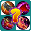 Mobile Legend Item Quiz