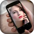 Mobile Photo Frame