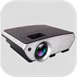 Mobile Projector Photo Maker